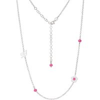 Necklace Liu Jo Child in Silver BLJ161 - BLJ161